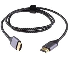 Kabelis Mercodan HDMI 2.1 kabelis, 2,0m, (580340296)