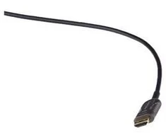 Mercodan Šviesolaidinis HDMI kabelis AOC, 25 m, HDMI 2.1, 48 Gbps,