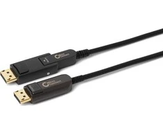 Kabelis MicroConnect Rodyti Port Mini - DisplayPort 50m juodas (DP- MMG- 5000MBV1.4OP)