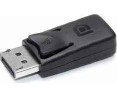Kabelis MicroConnect DP DisplayPort fiktyvus kištukas