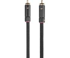 Kabelis Monoprice MONOPRICE Onix serijos skaitmeninis bendraašis RCA - 1,8m