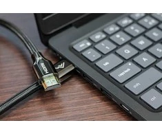 Kabelis Montis HDMI - HDMI 1,5m juoda (MT006- 1,5)