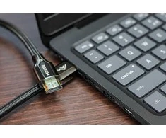 Kabelis Montis HDMI - HDMI 3m juoda (MT006-3)