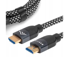 Kabelis Montis HDMI - HDMI 3m juoda (MT163-3)