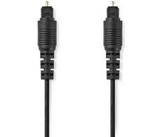 Kabelis Nedis Toslink 2 m (CAGL25000BK20)