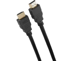 Kabelis One For All One for All 1,5m Premium High Speed HDMI Kabelis zertifiziert