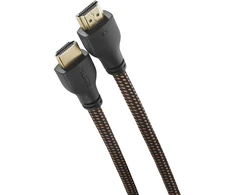 One For All 1,5 m Ultra High Speed HDMI 2.1 sertifikuotas kabelis