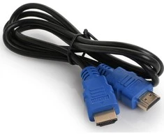 Opticum eStar Cable HDMI-HDMI 1.4v 1,5M Juodas