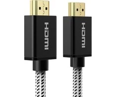 ORICO HDMI CABLE 2.0, 4K@60HZ, BRAIDED, 3M