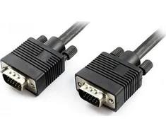 Kabelis PremiumCord D-Sub (VGA) - D-Sub (VGA) 1.8m juoda (kpvmc02)