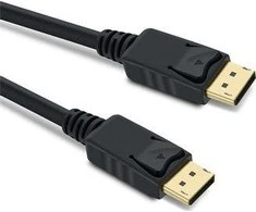 Kabelis PremiumCord DisplayPort – DisplayPort 0,5m (kport8-005)