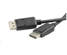 PREMIUMCORD DisplayPort jungiamasis laidas 3m
