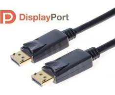 Kabelis PremiumCord Rodyti Uostas - DisplayPort 5m juoda (kport4-05)