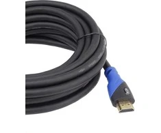 Kabelis PremiumCord HDMI - HDMI 1m juoda (kphdm2v1)