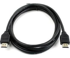 „PremiumCord HDMI“ – HDMI kabelis 1 m juodas (kphdm21-1)