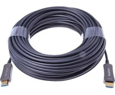 Kabelis PremiumCord HDMI - HDMI 30m juoda (kphdm2x30)