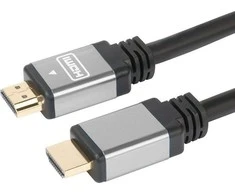 Kabelis PremiumCord HDMI - HDMI 7m juoda (kphdmg7)