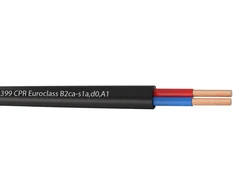 Kabelis Procab Garsiakalbio 2 x 1,5 mm2 (300m) (CLS215C-B2CA/3)