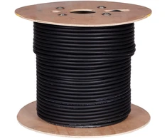 Kabelis Procab Garsiakalbio 2 x 2,5 mm2 (100m) (CLS225C-B2CA/1)