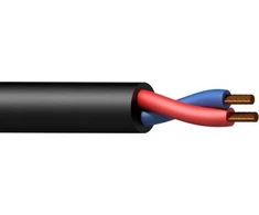 PROCAB PLS215/3 – Garsiakalbio laidas – 2 x 1,5 mm2 – 16 AWG – HighFlex™ 300 metrų
