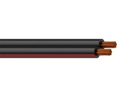 Kabelis Procab Procab RZ40/1 garsiakalbio laidas – 2 x 4 mm? - 11 AWG 100 metrų
