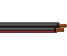 Kabelis Procab Procab RZ40/1 garsiakalbio laidas – 2 x 4 mm? - 11 AWG 100 metrų