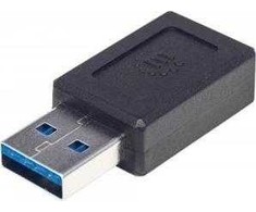 Kabelis ProXtend 4-Pin Slim 1m (JAB-7755855)