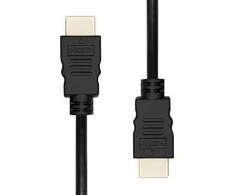 ProXtend HDMI kabelis 0,5M baltas