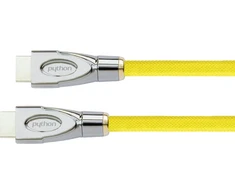 Kabelis PYTHON HDMI 2.0 0,5 m (GC-M0025)