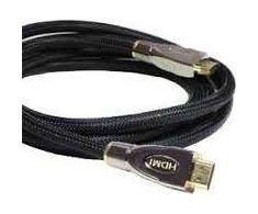 Kabelis PYTHON HDMI 2.0 1.5 m (GC-M0016)
