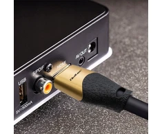 Qoltec 50357 HDMI cable 5 m HDMI Type A (Standard) Juodas