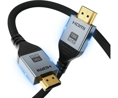 Kabelis Reagle HDMI 2 m (RH200P2)