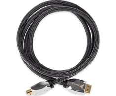 Kabelis Reagle HDMI - HDMI 5 m sidabrinis