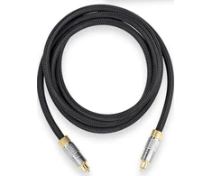 Kabelis Reagle Toslink - Toslink 3 m juodas