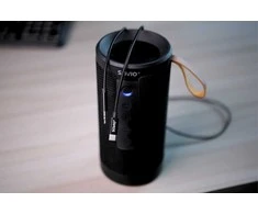 Savio Kabelis usb-c do mini-jack cl-187 1m