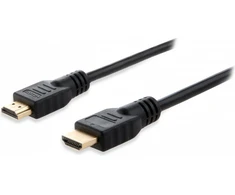 SAVIO HDMI (M) Cable, 20m, juodas, auksinis tips, v1.4 high speed, ethernet/3D CL-75