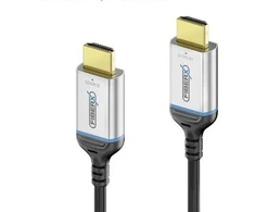 Kabelis SCP HDMI - HDMI 20m juoda (FX-I380-020)