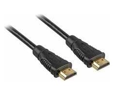 Sharkoon 12.5m - 2xHDMI - 12.5 m - HDMI Type A (Standard) - HDMI Type A (Standard) - 3D - Juodas