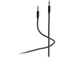 Kabelis Shiverpeaks Audio kabelis klinkowy 3,5mm mini jack 3pol. 1,5m