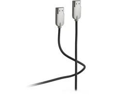 Kabelis Shiverpeaks 2xHDMI A Wtyk 1 m (FL31-16025)