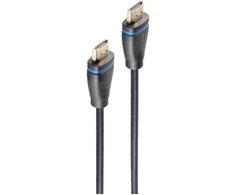 Kabelis Shiverpeaks HDMI 10m (BS10-05075)
