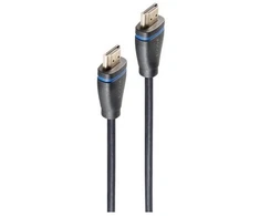 Kabelis Shiverpeaks HDMI 7.5m (BS10-05065)