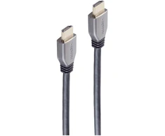 Kabelis Shiverpeaks HDMI 1,5 m (BS10-41155)