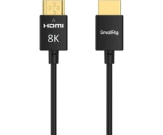 Kabelis SmallRig HDMI do HDMI (A do A) 100 cm
