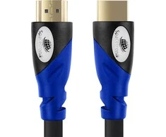 Kabelis HDMI Spacetronik Premium 2.0 SH-SPPB050 5m