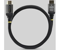 Kabelis StarTech 2M HDMI 2.0 cable 4K 60HZ/. (HDMI2-FLEX-4K60-2M)