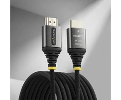 Kabelis StarTech 2M HDMI 2.0 cable 4K 60HZ/. (HDMI2-FLEX-4K60-2M)