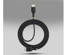 Kabelis StarTech 50 cm plonas HDMI 2.1 laidas/. (HDMI21-CBL-SLIM-50C)