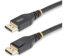 StarTech 15M ACTIVE DISPLAY CABLE / 15M VESA sertifikuotas ACTIVE DP 1.4