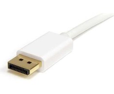StarTech 1M 3FT MINI DP TO DP 1.2 CABLE/.
